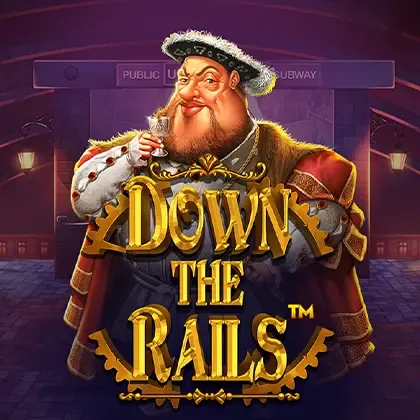 Down The Rails