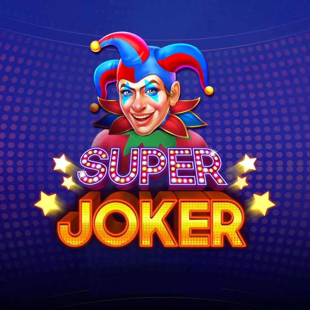 Super Joker